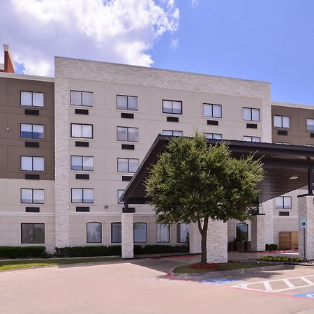 Holiday Inn Express Hotel And Suites Mesquite By Ihg Exterior foto