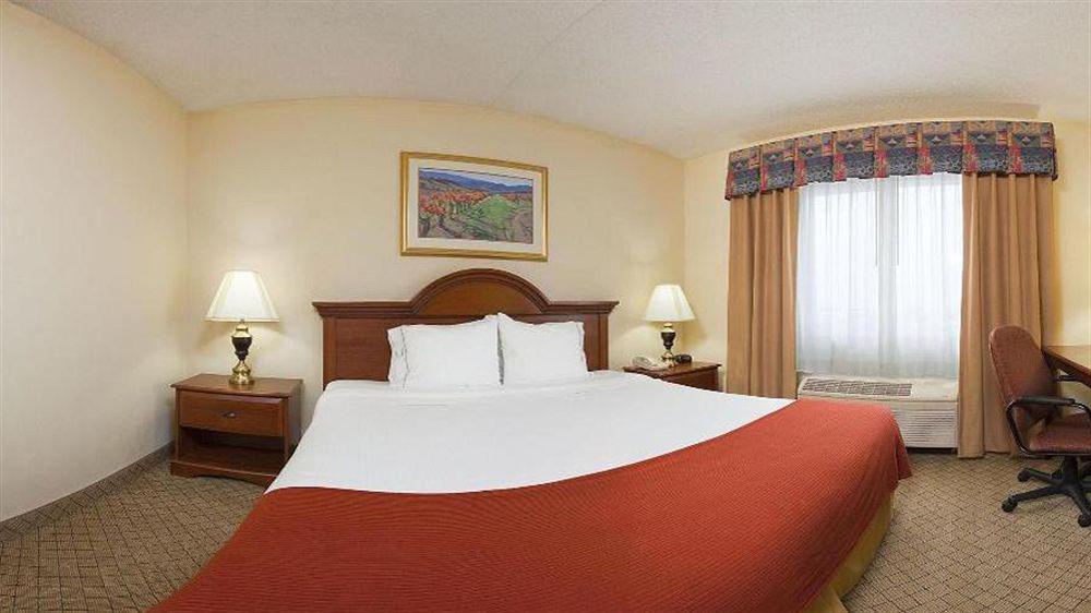 Holiday Inn Express Hotel And Suites Mesquite By Ihg Exterior foto