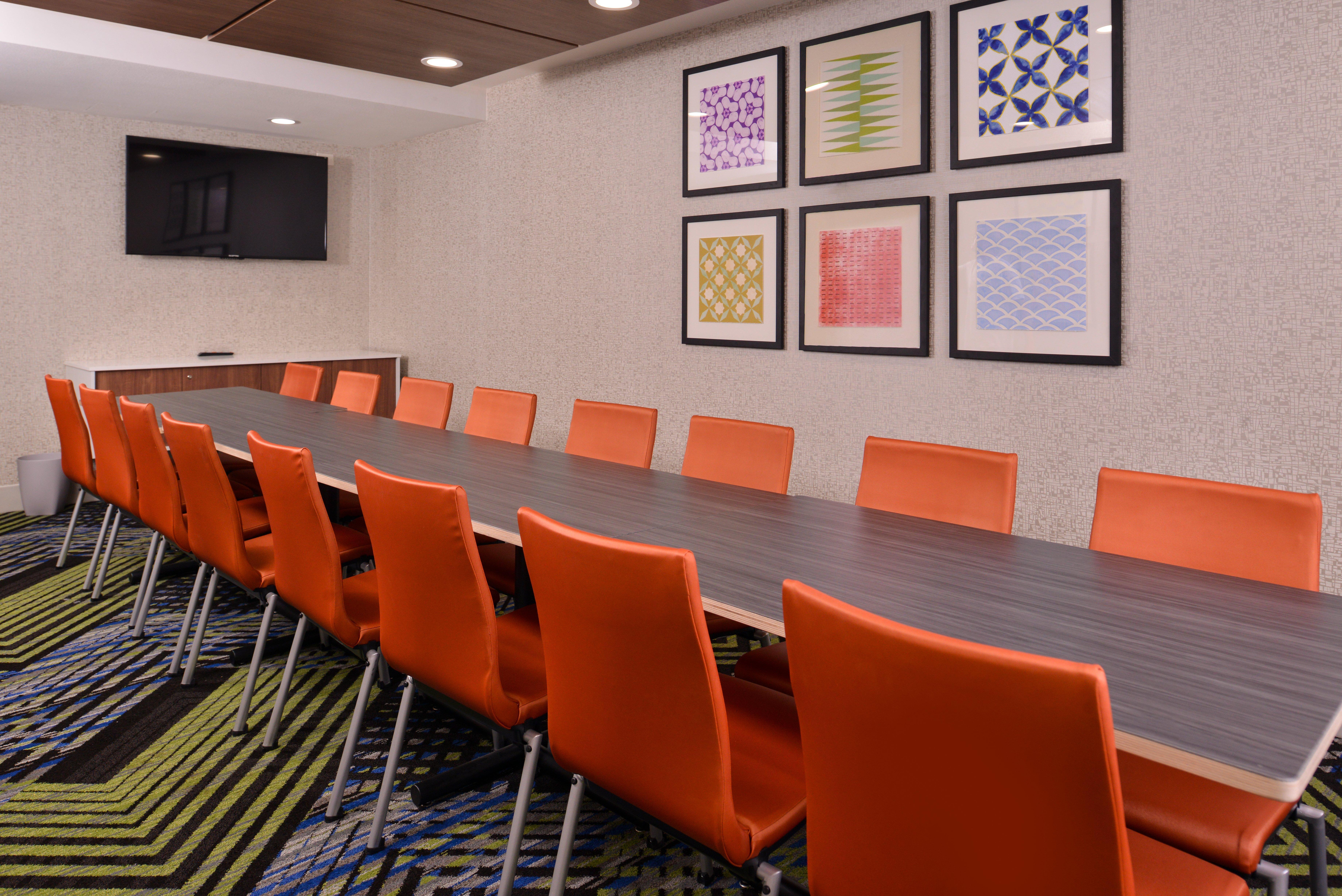 Holiday Inn Express Hotel And Suites Mesquite By Ihg Exterior foto