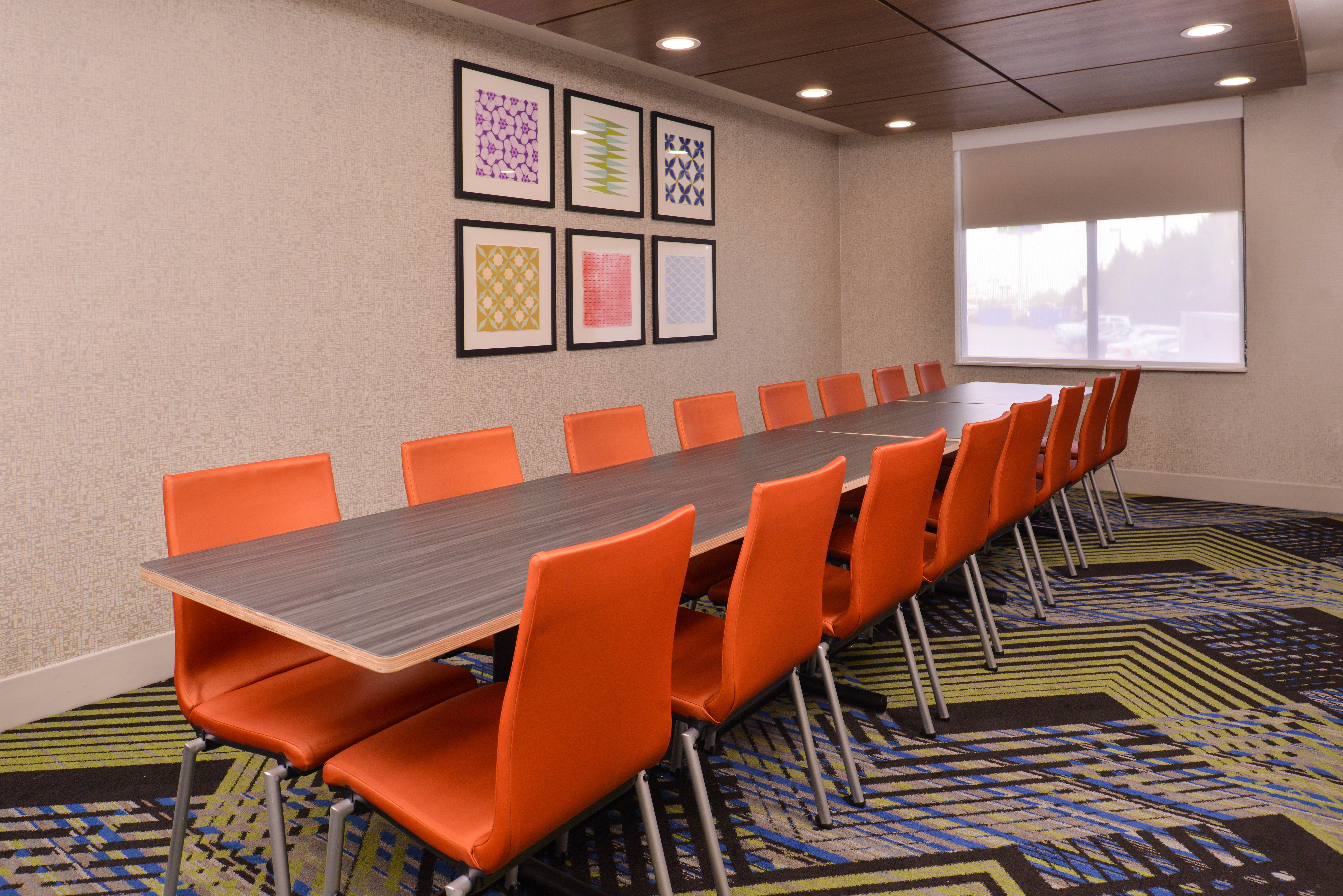 Holiday Inn Express Hotel And Suites Mesquite By Ihg Exterior foto