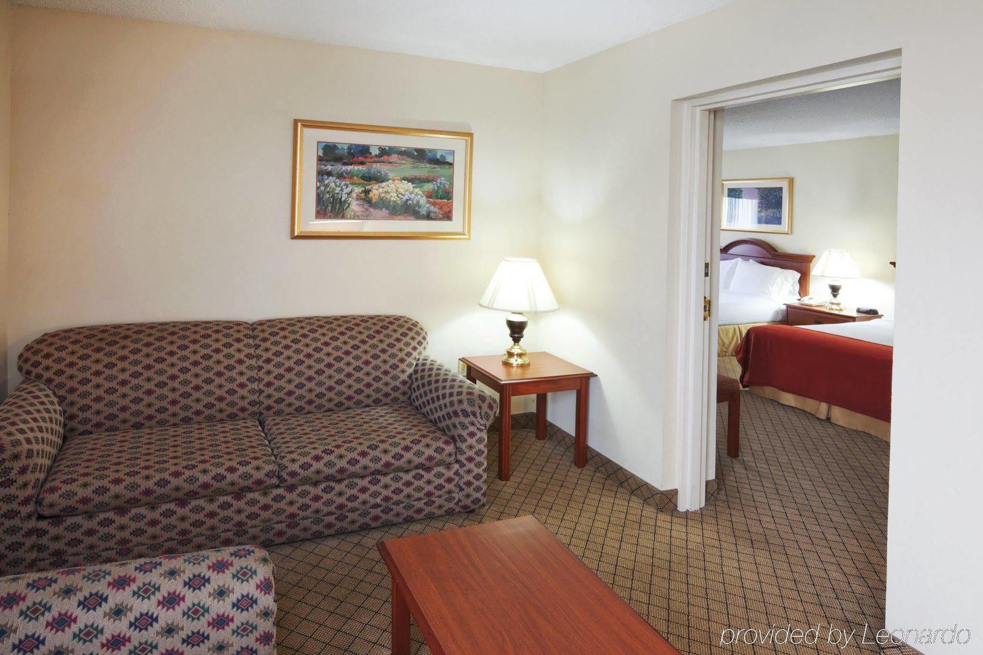 Holiday Inn Express Hotel And Suites Mesquite By Ihg Cameră foto