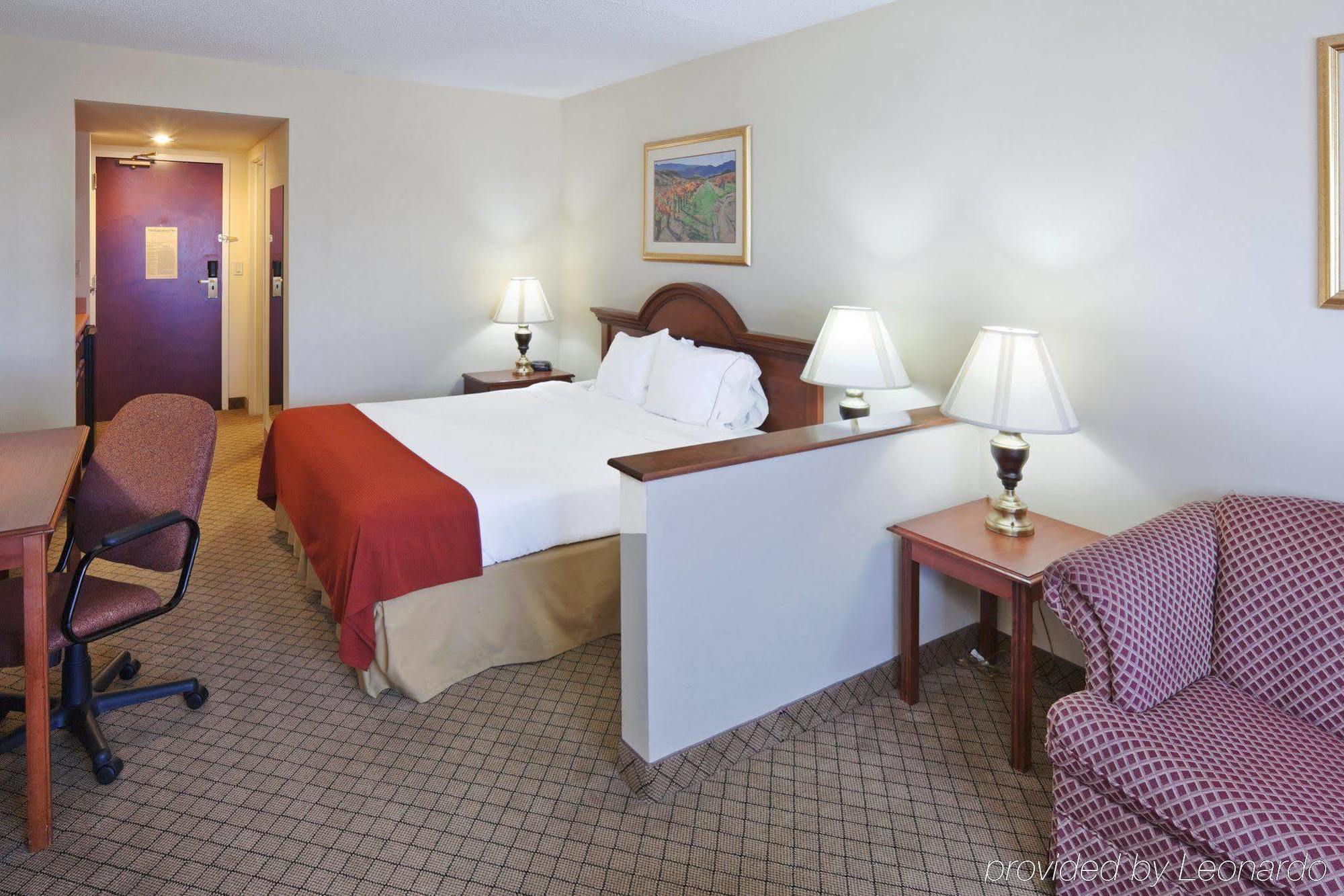 Holiday Inn Express Hotel And Suites Mesquite By Ihg Cameră foto