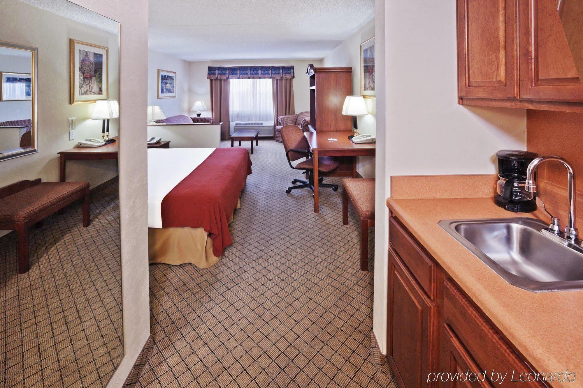 Holiday Inn Express Hotel And Suites Mesquite By Ihg Cameră foto