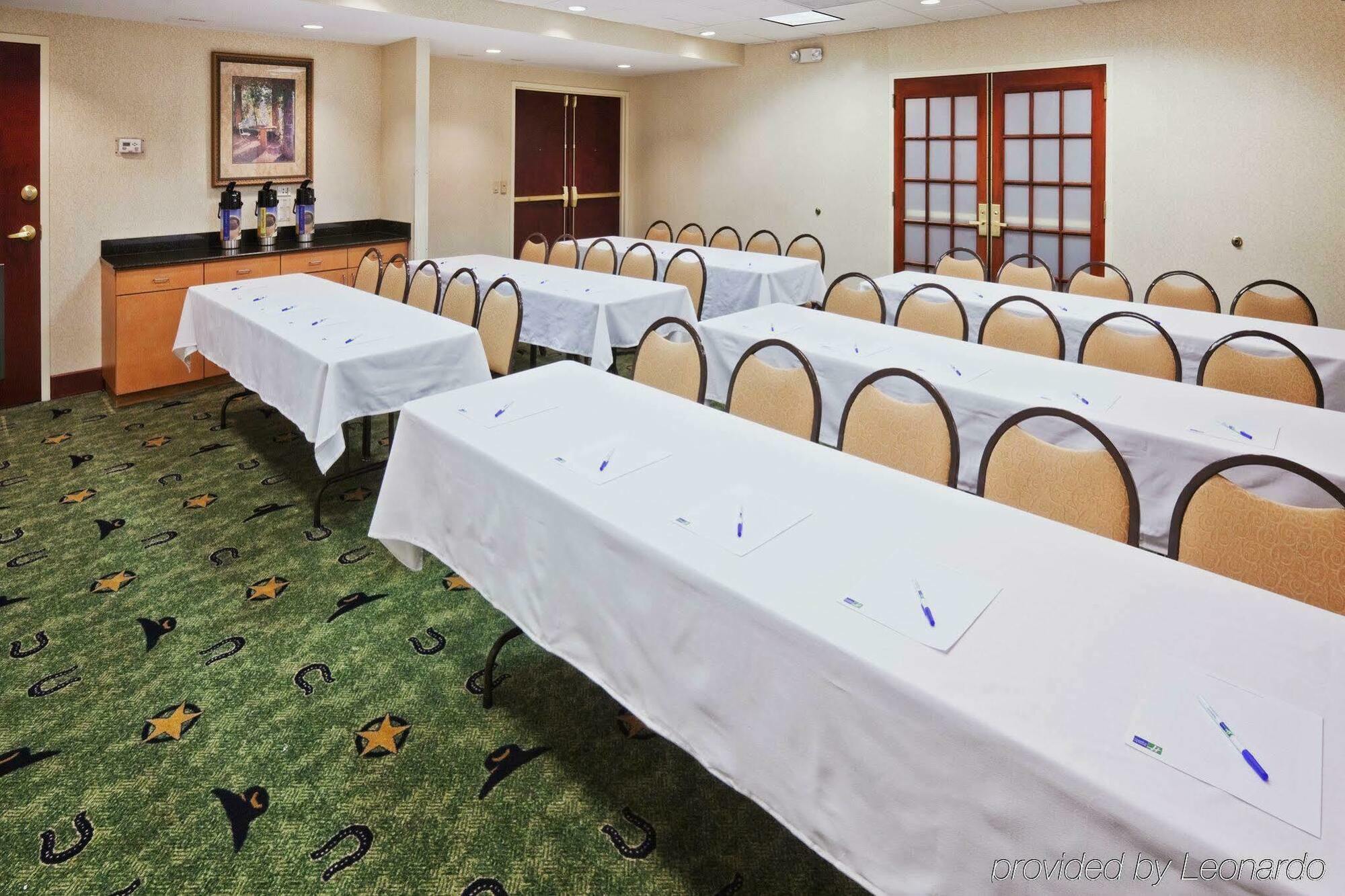Holiday Inn Express Hotel And Suites Mesquite By Ihg Exterior foto